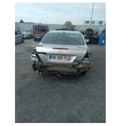 Calandre MERCEDES CLASSE E 211