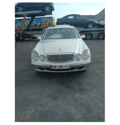 Vitre arriere gauche MERCEDES CLASSE E 211
