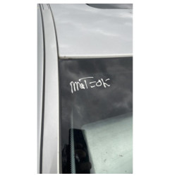 Vitre arriere gauche MERCEDES CLASSE E 211