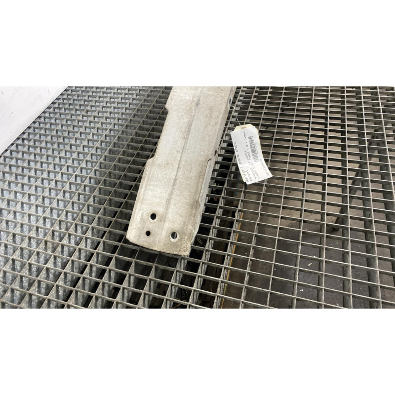 Renfort pare choc avant (traverse) MERCEDES CLASSE E 211 Photo n°4
