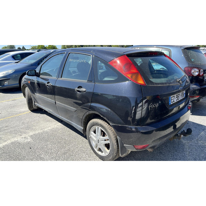 Optique avant secondaire droit (feux)(clignotant) FORD FOCUS 1 Photo n°4