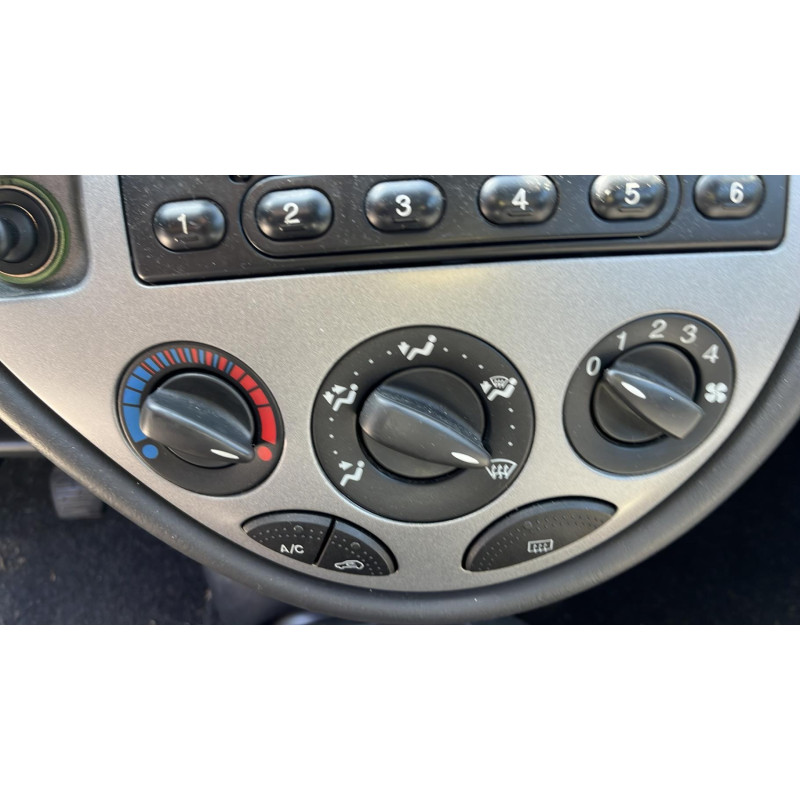 Optique avant secondaire droit (feux)(clignotant) FORD FOCUS 1 Photo n°5