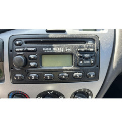 Optique avant secondaire droit (feux)(clignotant) FORD FOCUS 1