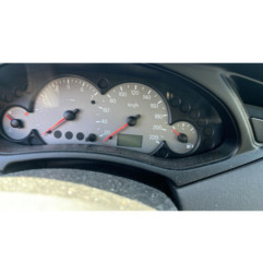Optique avant secondaire gauche (feux)(clignotant) FORD FOCUS 1