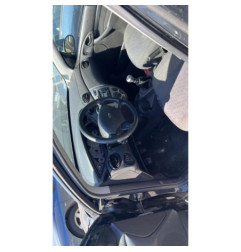 Optique avant secondaire gauche (feux)(clignotant) FORD FOCUS 1