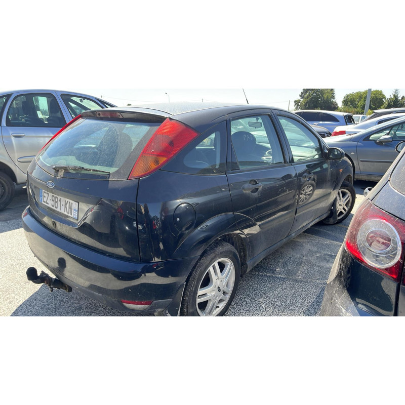 Optique avant secondaire gauche (feux)(clignotant) FORD FOCUS 1 Photo n°8
