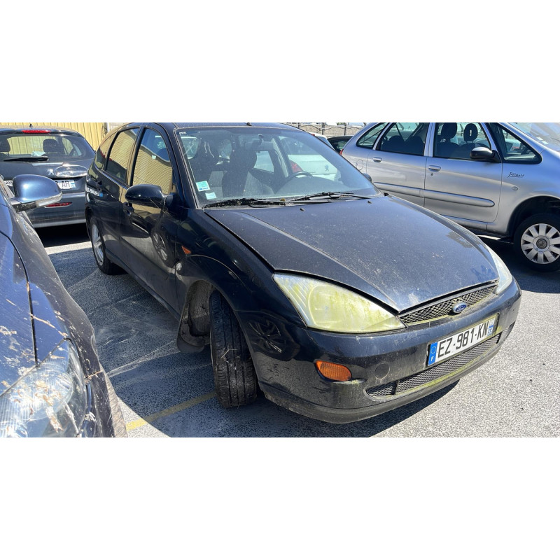 Optique avant secondaire gauche (feux)(clignotant) FORD FOCUS 1 Photo n°9