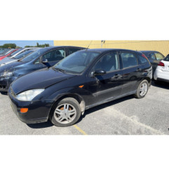 Optique avant secondaire gauche (feux)(clignotant) FORD FOCUS 1
