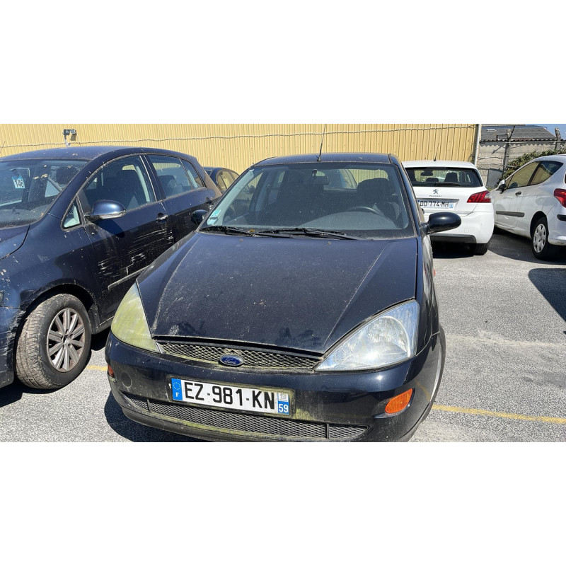 Optique avant secondaire gauche (feux)(clignotant) FORD FOCUS 1 Photo n°13