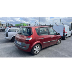Calculateur moteur RENAULT SCENIC 2