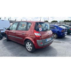 Calculateur moteur RENAULT SCENIC 2