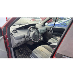 Calculateur moteur RENAULT SCENIC 2