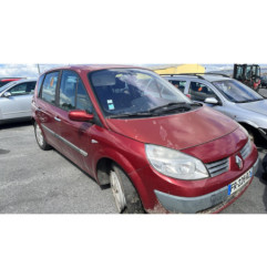 Calculateur moteur RENAULT SCENIC 2