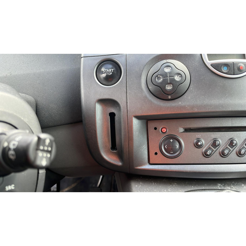 Calculateur moteur RENAULT SCENIC 2 Photo n°11