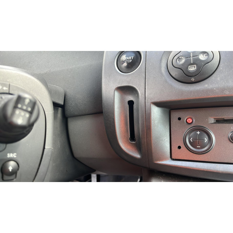 Calculateur moteur RENAULT SCENIC 2 Photo n°12