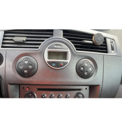Calculateur moteur RENAULT SCENIC 2