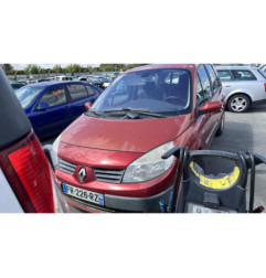 Calculateur moteur RENAULT SCENIC 2