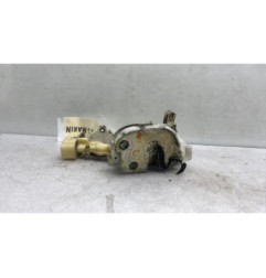 Serrure avant gauche TOYOTA YARIS 1