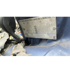Serrure avant gauche TOYOTA YARIS 1