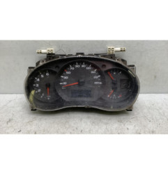 Compteur RENAULT MASTER 3