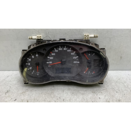 Compteur RENAULT MASTER 3