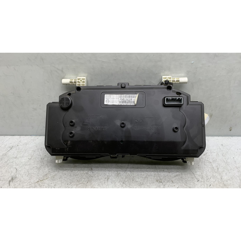 Compteur RENAULT MASTER 3 Photo n°3