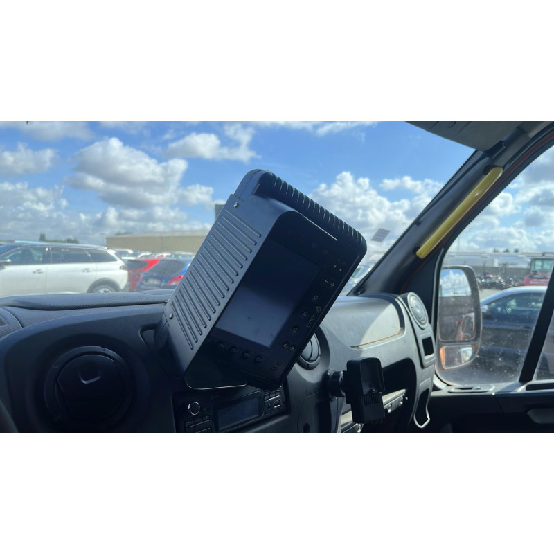 Compteur RENAULT MASTER 3 Photo n°12
