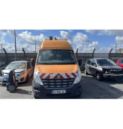 Compteur RENAULT MASTER 3