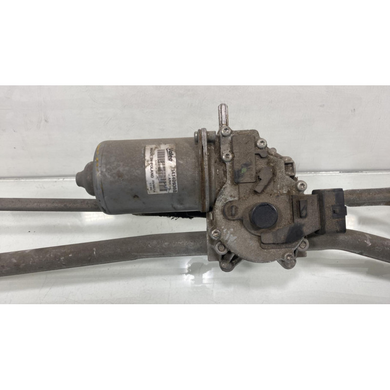 Moteur essuie glace avant RENAULT MASTER 3 Photo n°1
