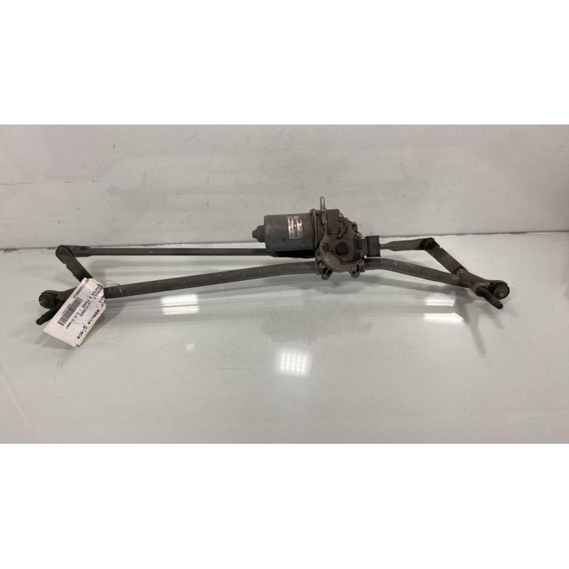 Moteur essuie glace avant RENAULT MASTER 3 Photo n°4