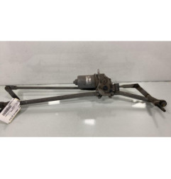 Moteur essuie glace avant RENAULT MASTER 3
