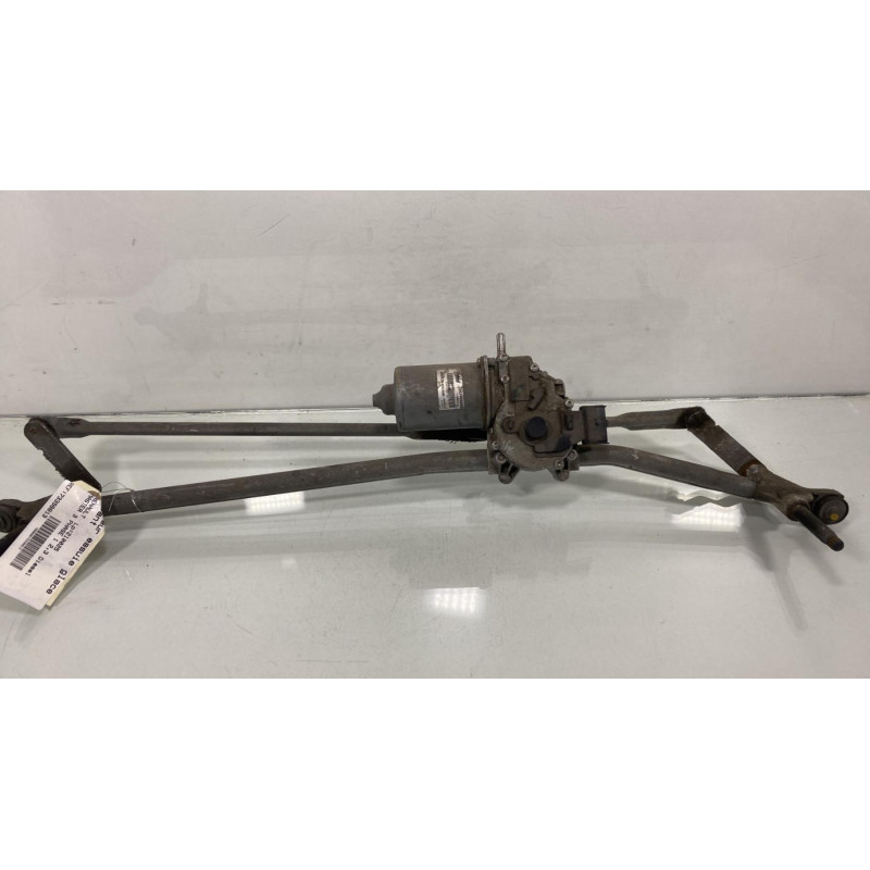 Moteur essuie glace avant RENAULT MASTER 3 Photo n°5