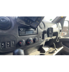 Moteur essuie glace avant RENAULT MASTER 3