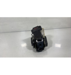 Pretensionneur de ceinture avant droit PEUGEOT 207