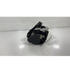 Pretensionneur de ceinture avant droit PEUGEOT 207