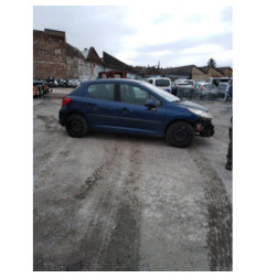 Pretensionneur de ceinture avant droit PEUGEOT 207