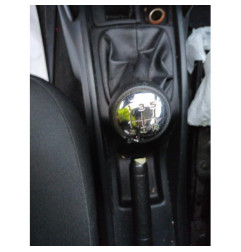 Pretensionneur de ceinture avant droit PEUGEOT 207