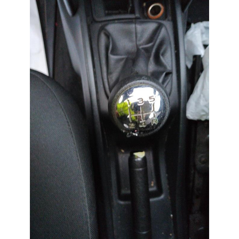 Pretensionneur de ceinture avant droit PEUGEOT 207 Photo n°10