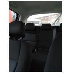 Pretensionneur de ceinture avant droit PEUGEOT 207