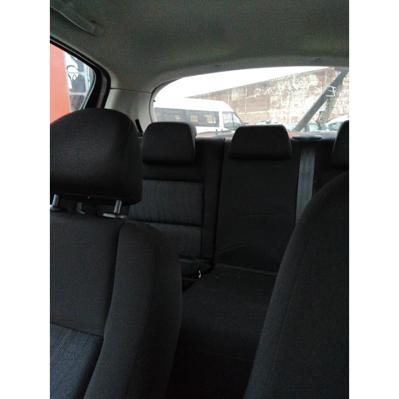Pretensionneur de ceinture avant droit PEUGEOT 207 Photo n°13
