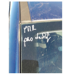 Pretensionneur de ceinture avant droit PEUGEOT 207