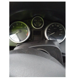 Pretensionneur de ceinture avant droit PEUGEOT 207