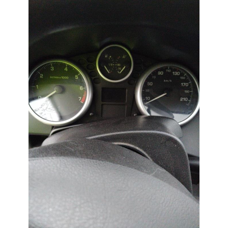 Pretensionneur de ceinture avant droit PEUGEOT 207 Photo n°16