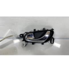 Poignee interieur avant gauche RENAULT KADJAR