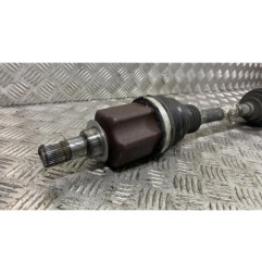 Cardan gauche (transmission) RENAULT KADJAR Photo n°1