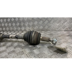 Cardan gauche (transmission) RENAULT KADJAR