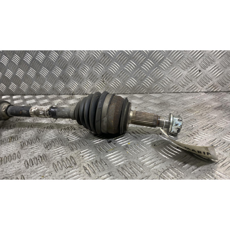 Cardan gauche (transmission) RENAULT KADJAR Photo n°2