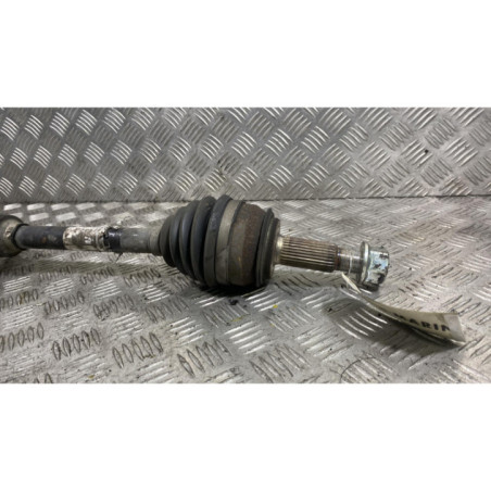 Cardan gauche (transmission) RENAULT KADJAR
