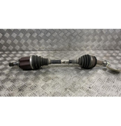 Cardan gauche (transmission) RENAULT KADJAR
