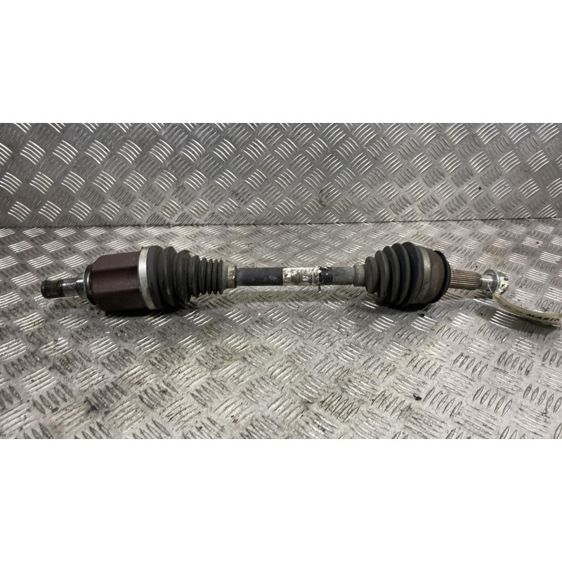 Cardan gauche (transmission) RENAULT KADJAR Photo n°3